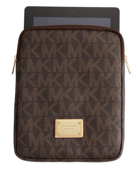 macys michael kors ipad crossbody|Michael Kors waist purse.